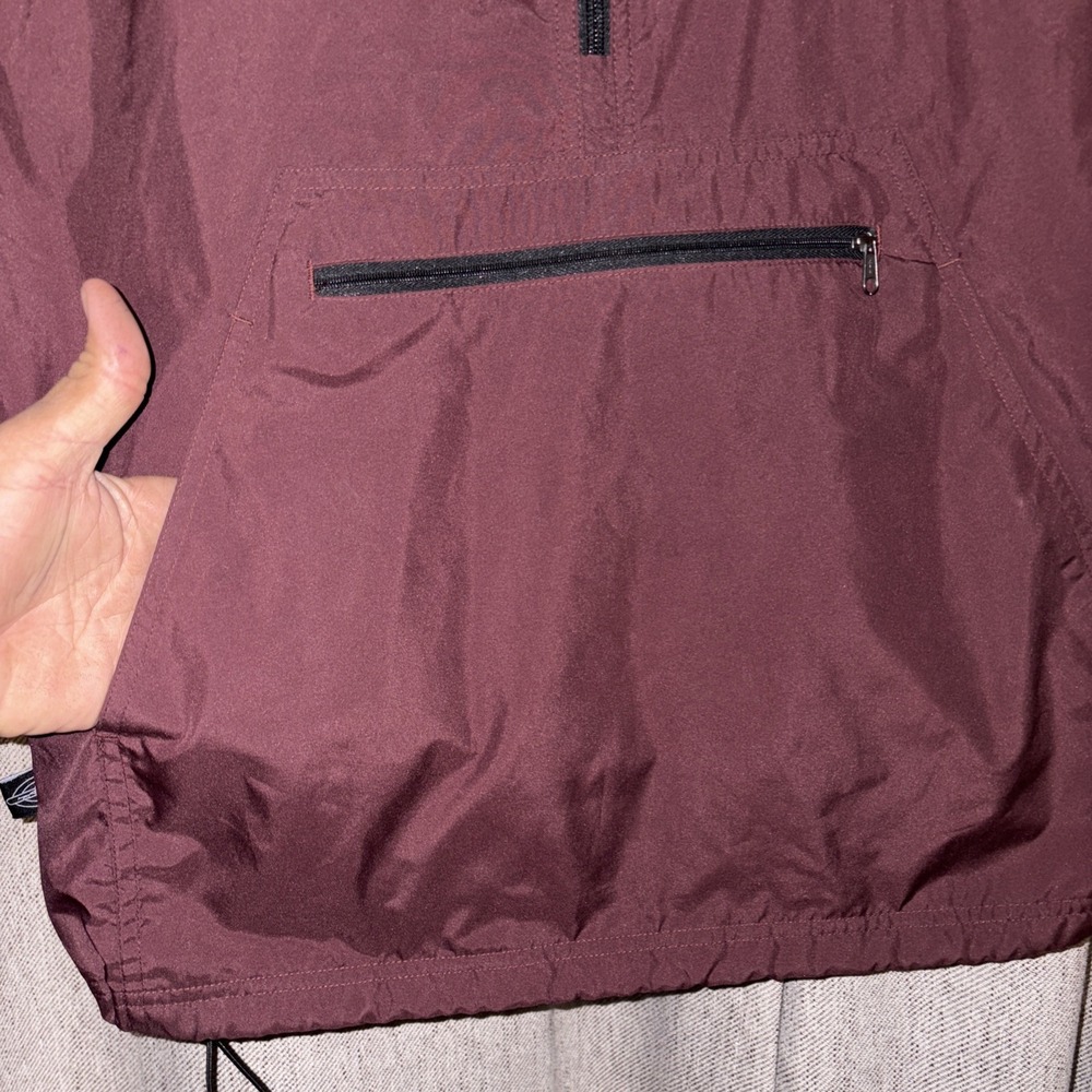 Missouri State University XS Hooded Windbreaker - Picture 4 of 8